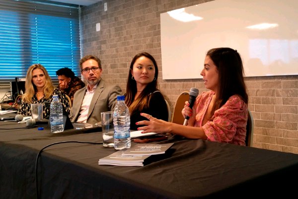 Sistema CNT participa de painel sobre proteção de dados